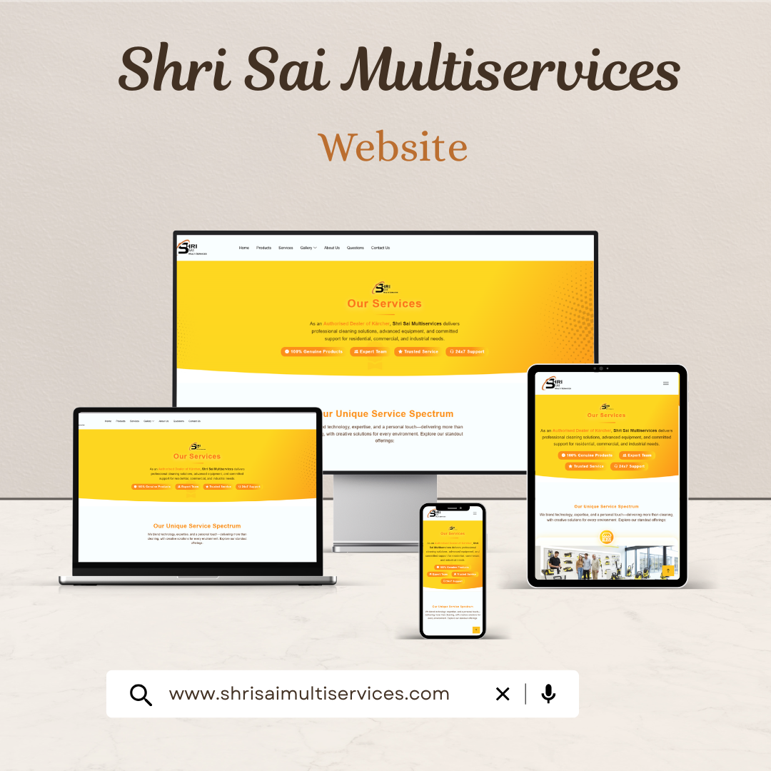 Shri Sai Multiservices